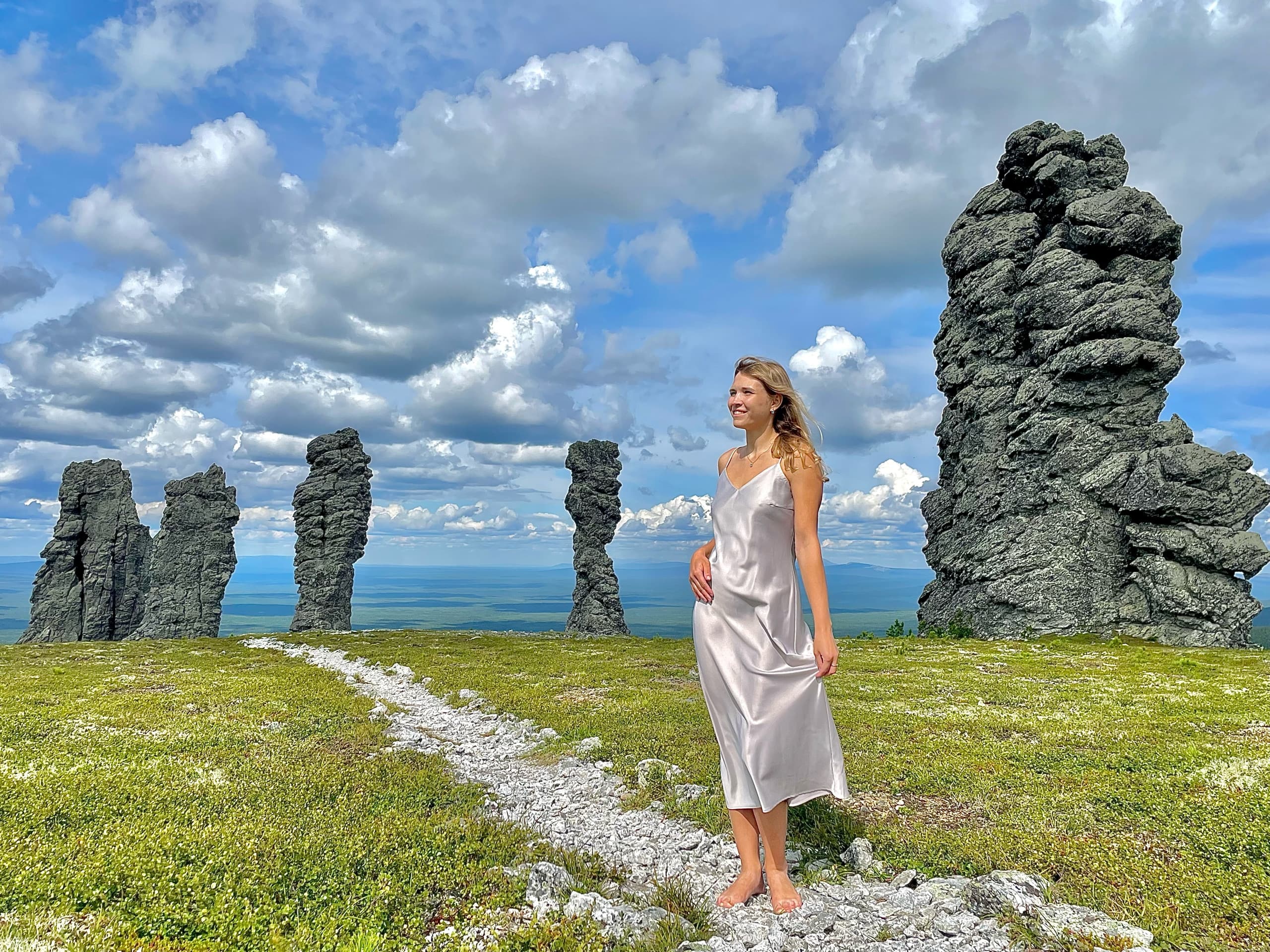 Полина Болденкова